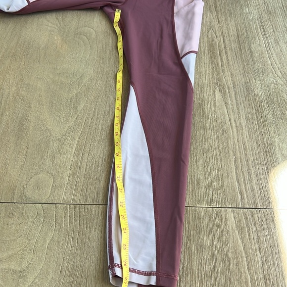 Athleta Leggings Size Medium - Picture 8 of 8